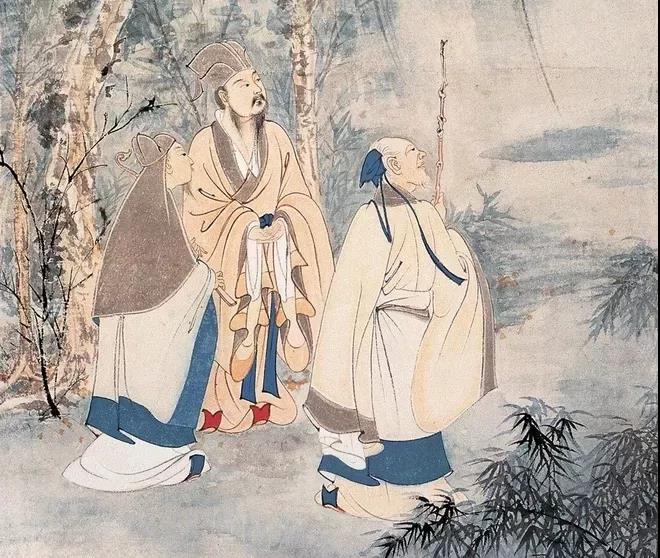 吕氏春秋十大经典句,吕氏春秋里的哲理故事