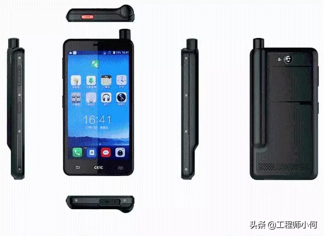 天通卫星电话信号,介绍一下天通系统卫星电话