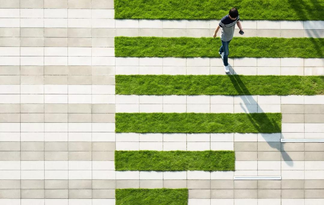 公路直线设计,一条直线厨房设计