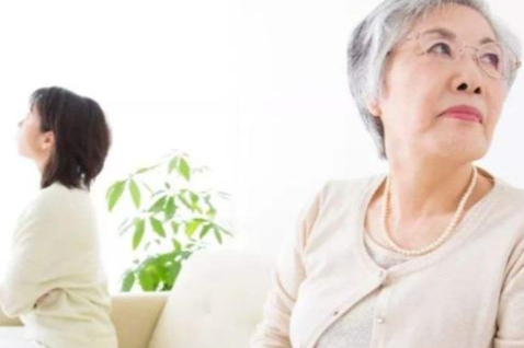 为什么还没嫁过去就很不喜欢婆婆,媳妇为什么不喜欢你婆婆