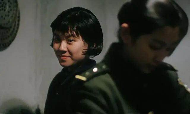 可惜没在中国上映的电影,李冰冰05年电影