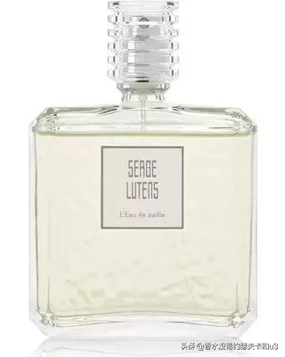 芦丹氏好不好闻,芦丹氏香水冷冽