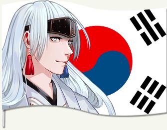 著名中国风的动漫人物图片大全,100位动漫人物图片大合集