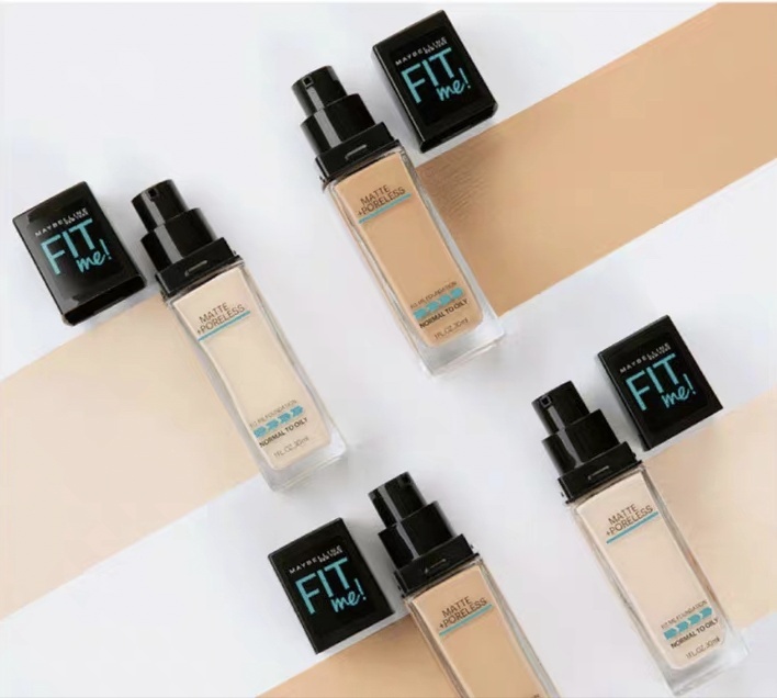 平价好用新手全套化妆品,新手化妆平价全套化妆品