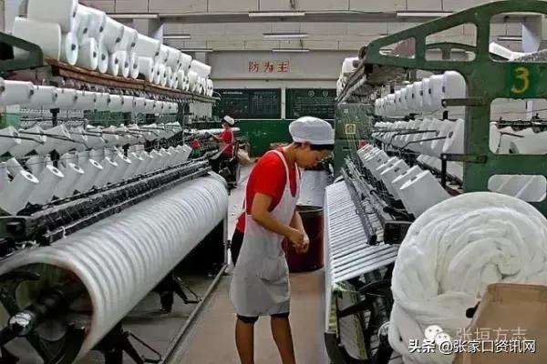 张家口历史老照片,张家口工人村老照片2000年