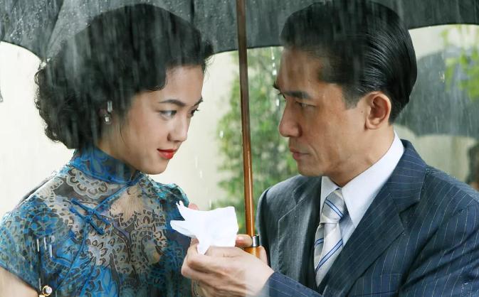 《色，戒》过去12年，你还是看不懂易先生和王佳芝