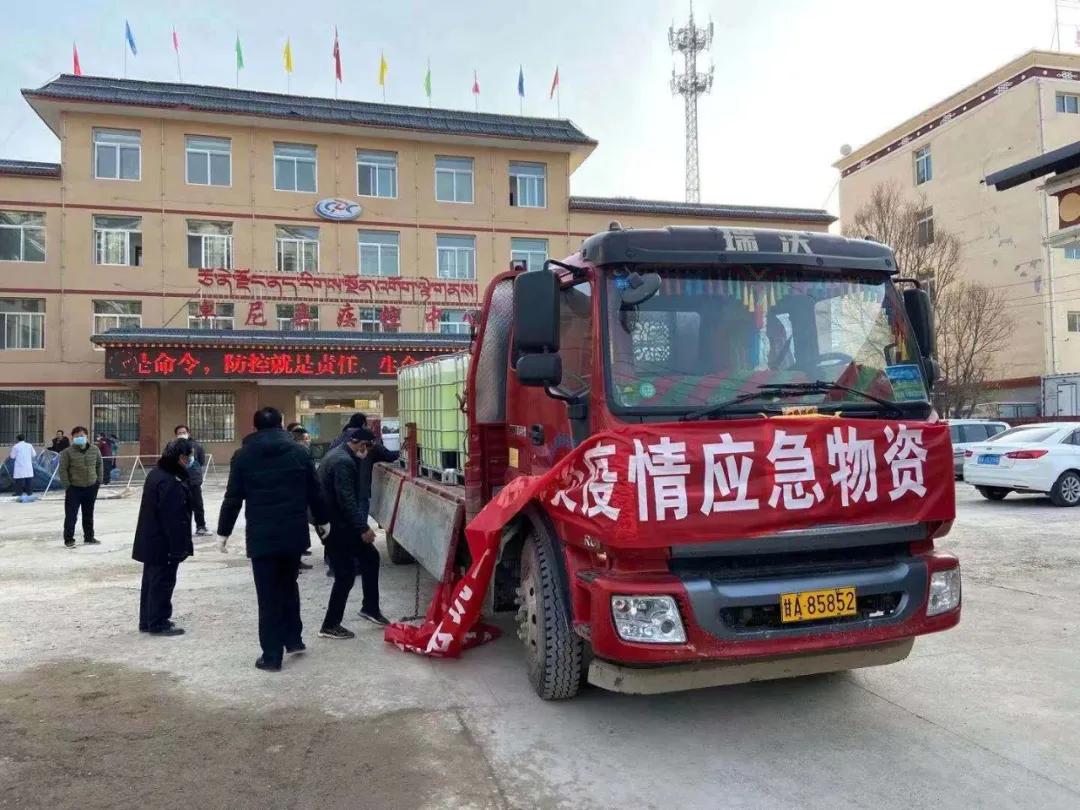 疫情防控甘南在行动,甘肃卓尼县最新疫情防控政策