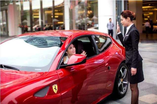 为什么北京的二手车比其他地方贵,为什么北京车价比其他地方便宜