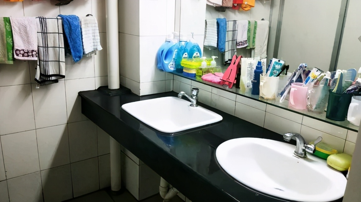 盘点国内的豪华大学宿舍,盘点浙江省59所大学宿舍