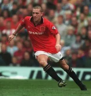 弗格森几个儿子,老爵爷弗格森苏格兰