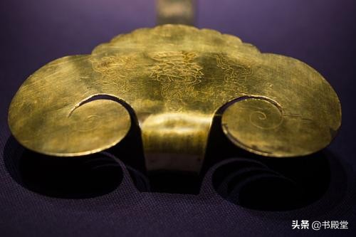 玉如意为什么叫痒痒挠,如意是古代的痒痒挠吗