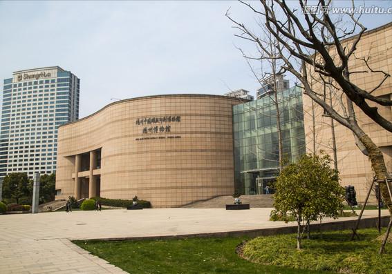 扬州有什么好玩的地方或者景点,盘点10个扬州旅游必去景点