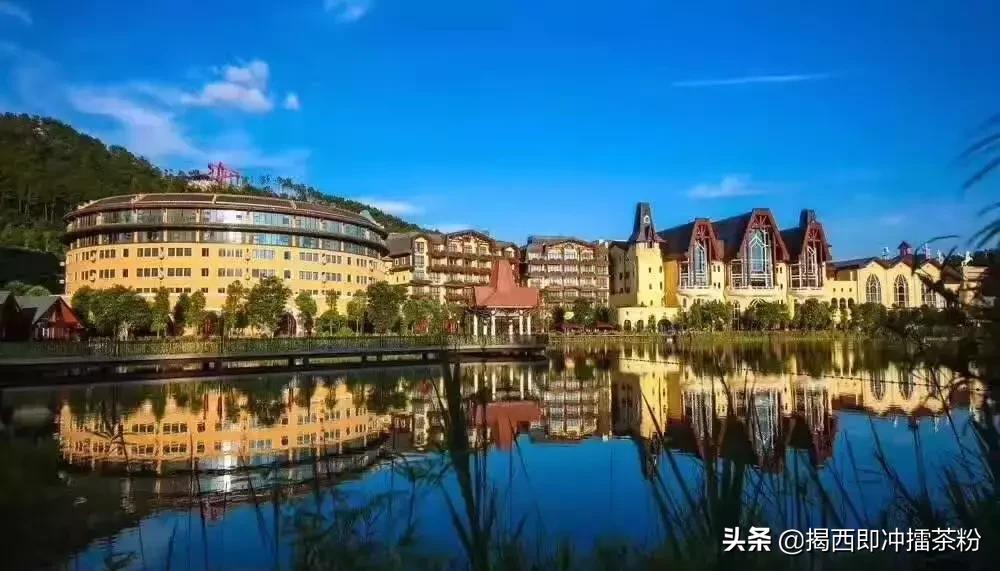 广东五星级十大温泉排名榜,广东57家真温泉名单