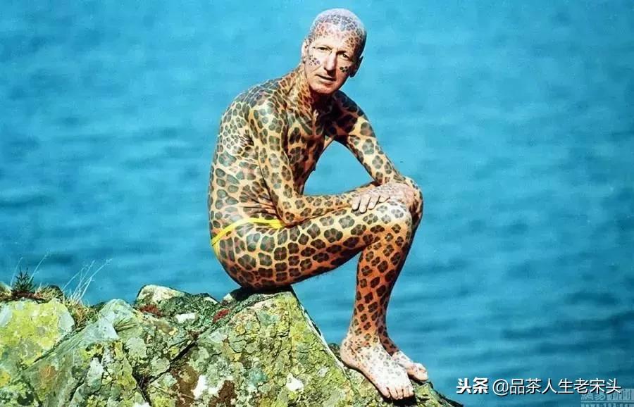 最新世界十大“怪”，最后一个太绝了！