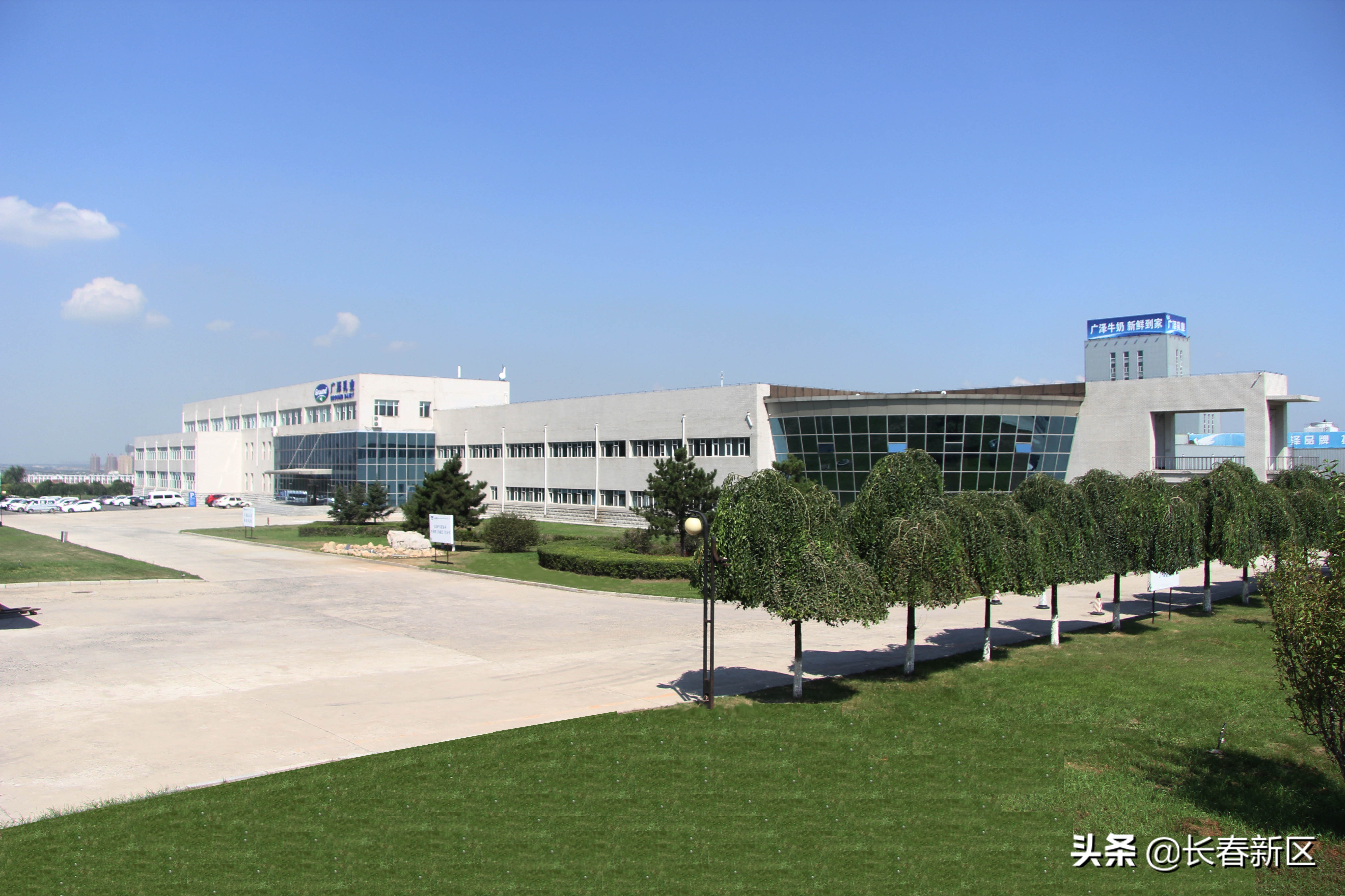 广泽乳业长春,广泽奶酪有限公司