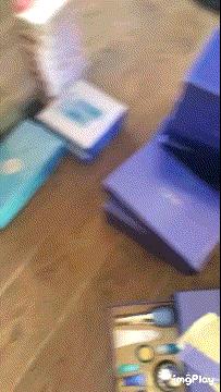 代购刷货团真的存在吗,代购刷货团