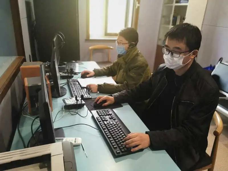 【行风在线】春季老人们如何预防和治疗哮喘病