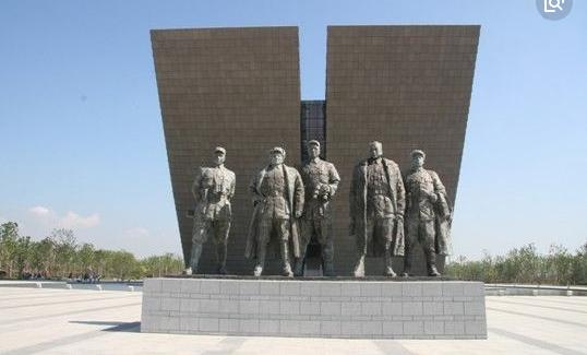 合肥蜀山攻略必去的地方,合肥周末去哪儿玩儿