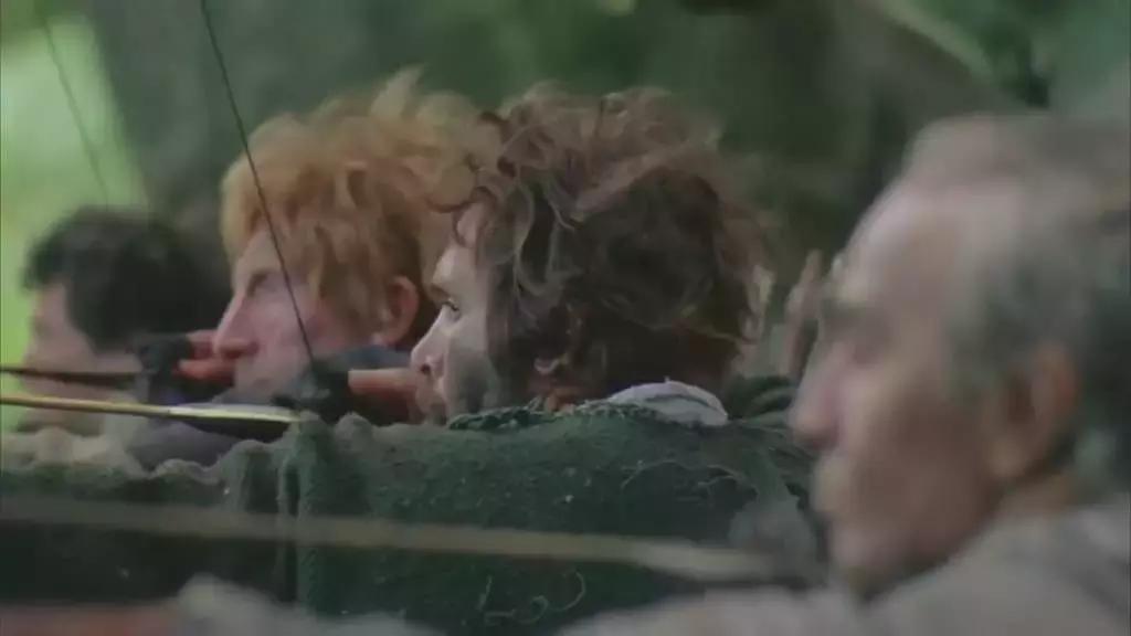 跟电视剧的主角学射箭？当心没学会就得病了