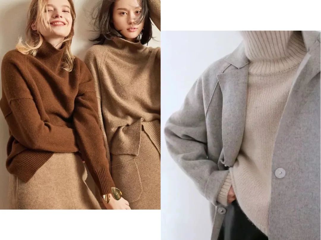 不要再乱穿格纹,不要再穿花里胡哨的衣服了