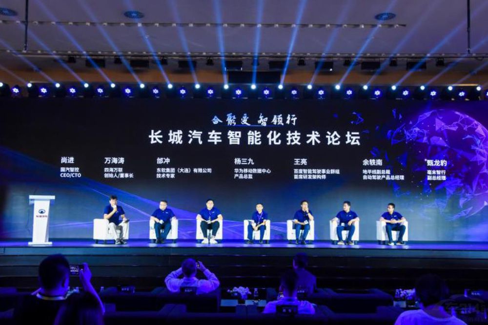 2024长城战略,长城最新战略