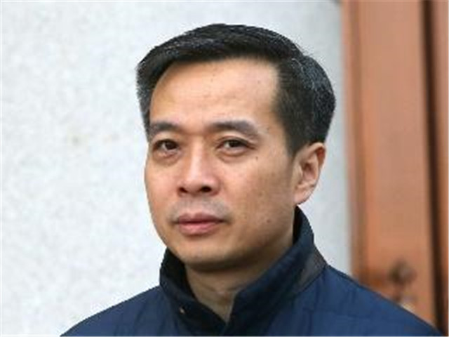 康震有多优秀,康震作画水平