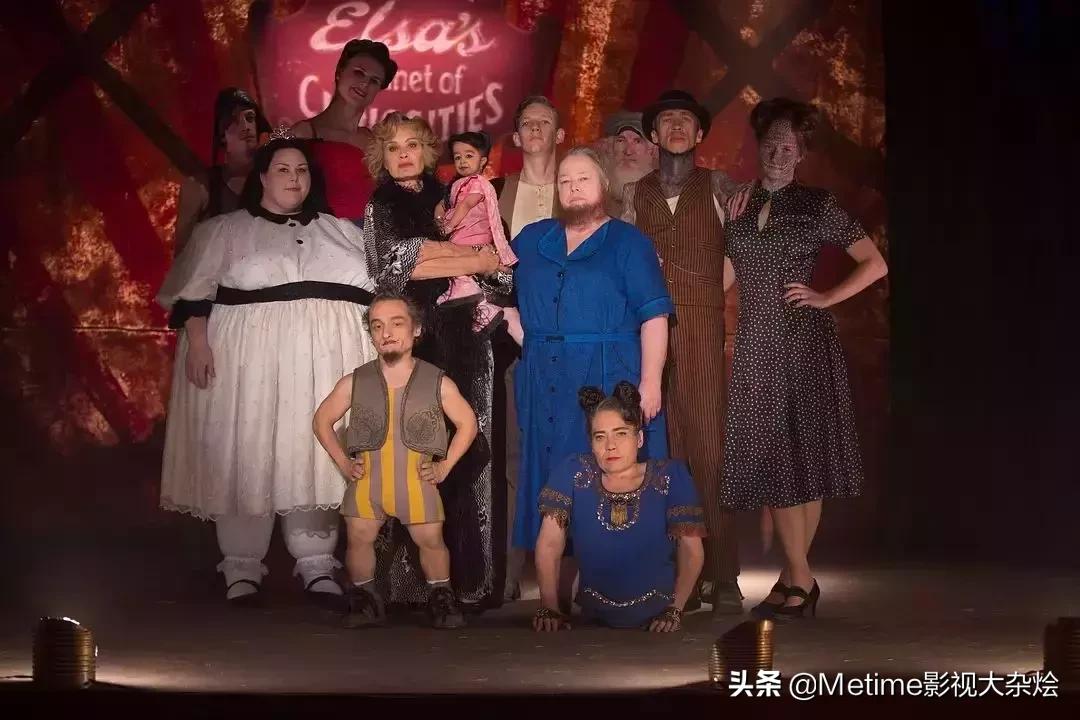 美恐第八季启示录在哪能看,美国恐怖故事内容简介