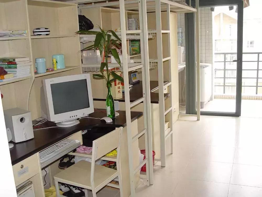 很多大学都没空调,全国没有空调的大学