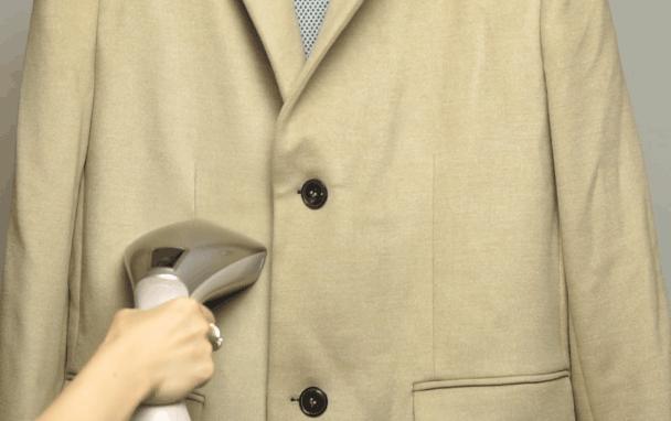 挂烫机一秒地摊货变大牌,摆地摊卖衣服用挂烫机