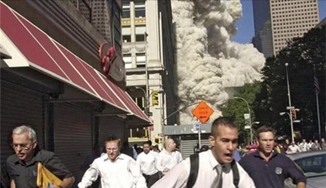 中东复仇者血洗美利坚下,中东复仇者血洗美利坚911事件