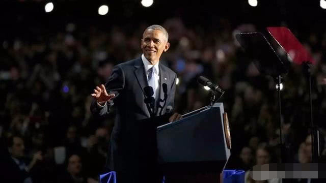 为何有人说奥巴马是最有才华的美国总统?