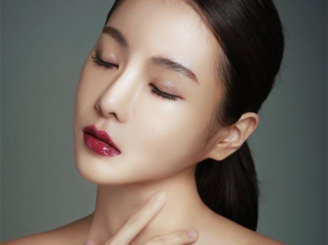 新手化妆入门只有口红,初学者化妆口红