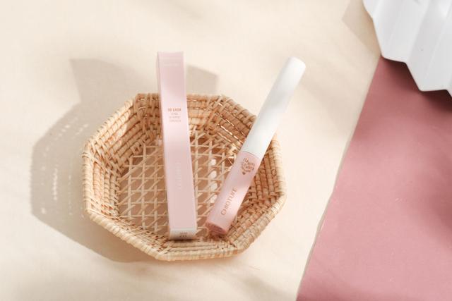 超好用的细头睫毛膏,小细管睫毛膏的正确刷法