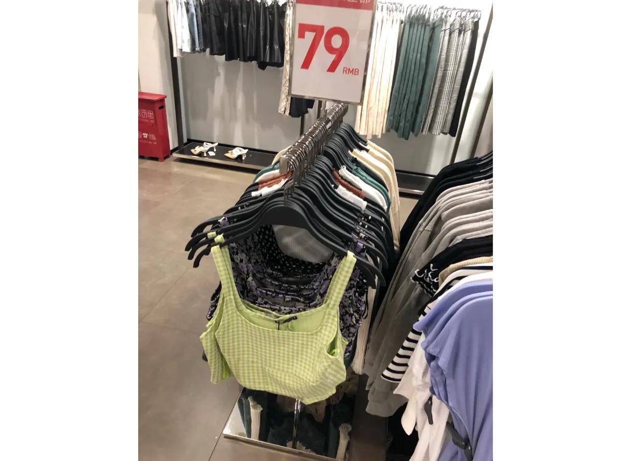 zara打折季2018冬季,2022年zara冬季打折时间