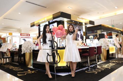 唤醒肌肤生命力重现年轻新状态,唤醒肌肤焕发年轻容颜