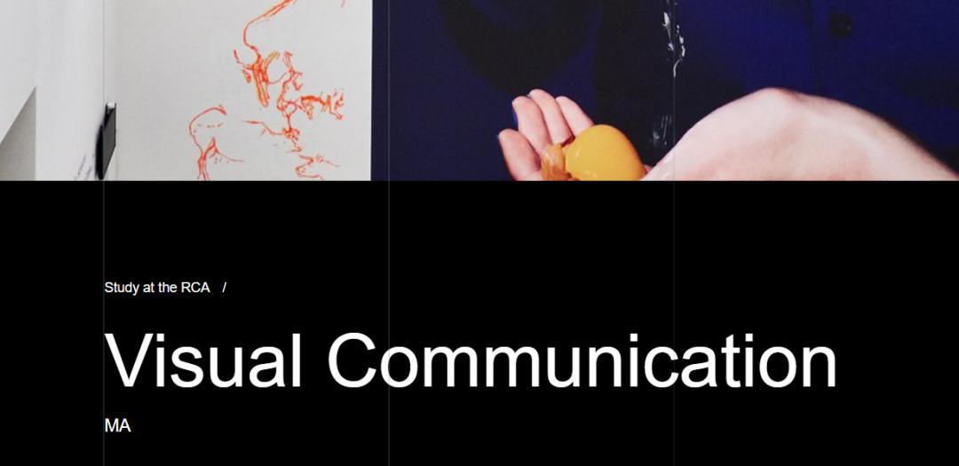 视觉传达设计哪个前景好,视觉传达设计考证有哪些