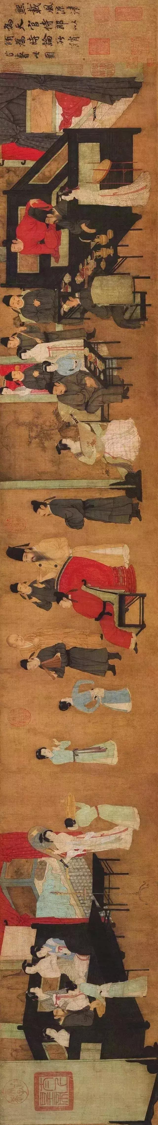 哪一种罗汉床最实用,适合在客厅罗汉床当卧具