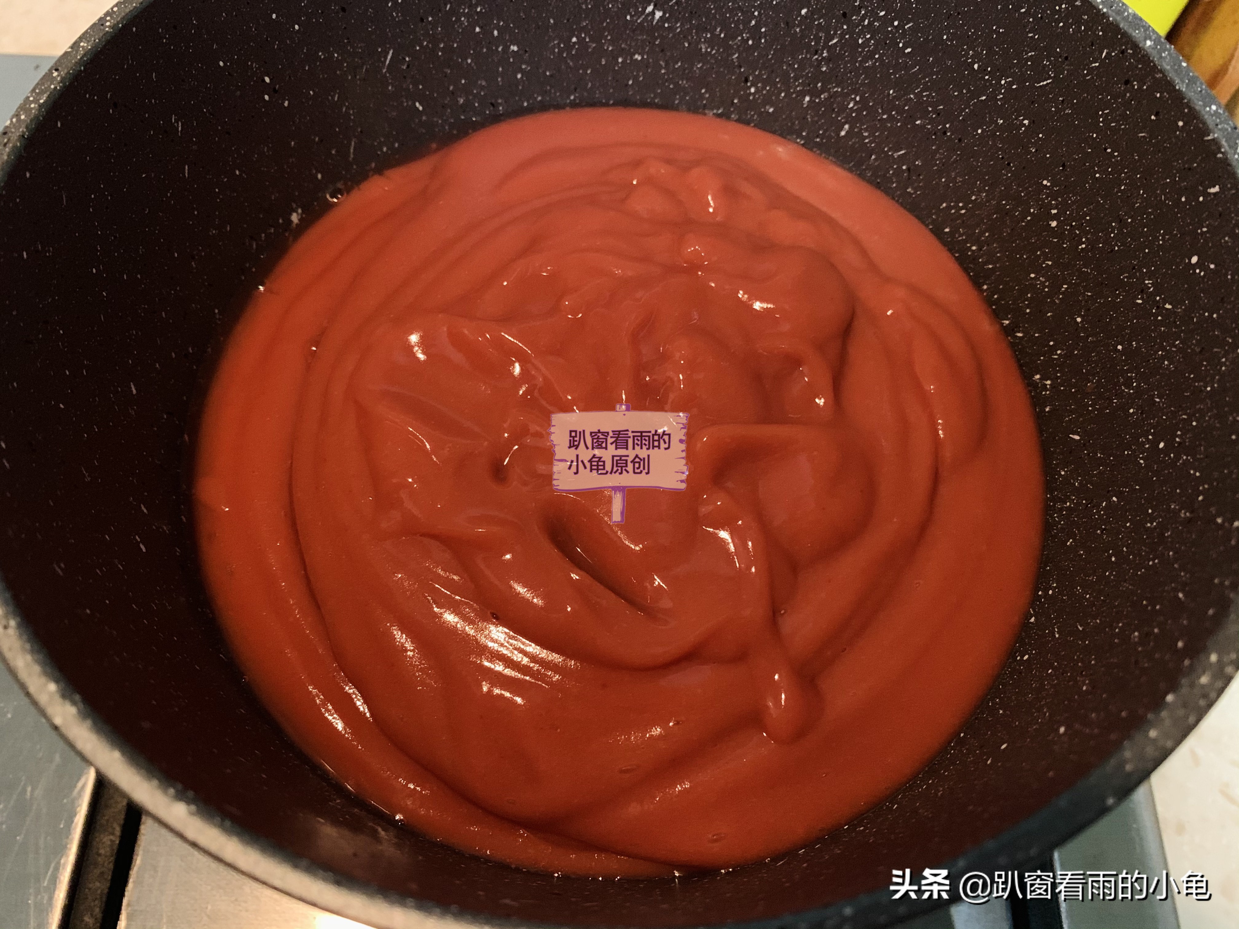 山楂糕放冰箱冷藏怎么不成形,山楂糕不成形可以放入烤箱吗