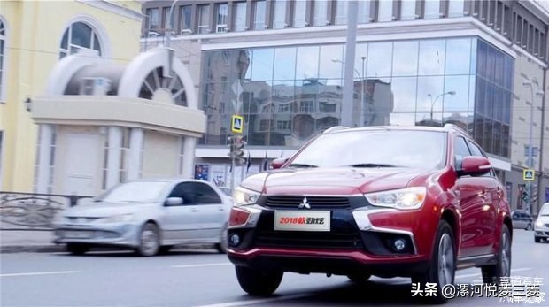 13款三菱劲炫口碑评价,三菱劲炫2.0自然吸气口碑