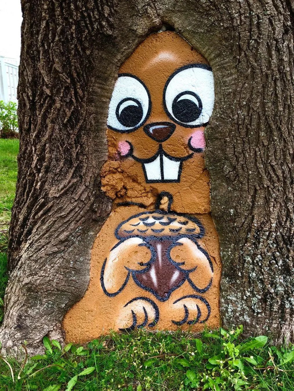 奥斯卡影帝沦为服务员？好莱坞星光大道被糟蹋？网友惊呼神操作