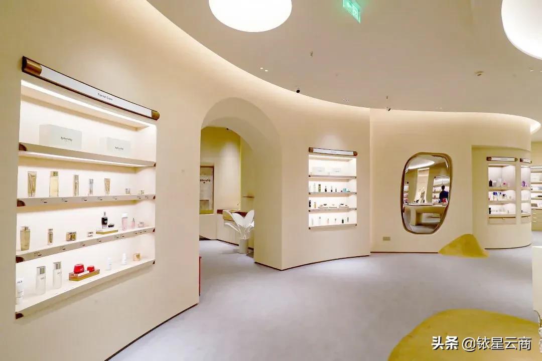 购物中心实体店转型,购物中心经营方面