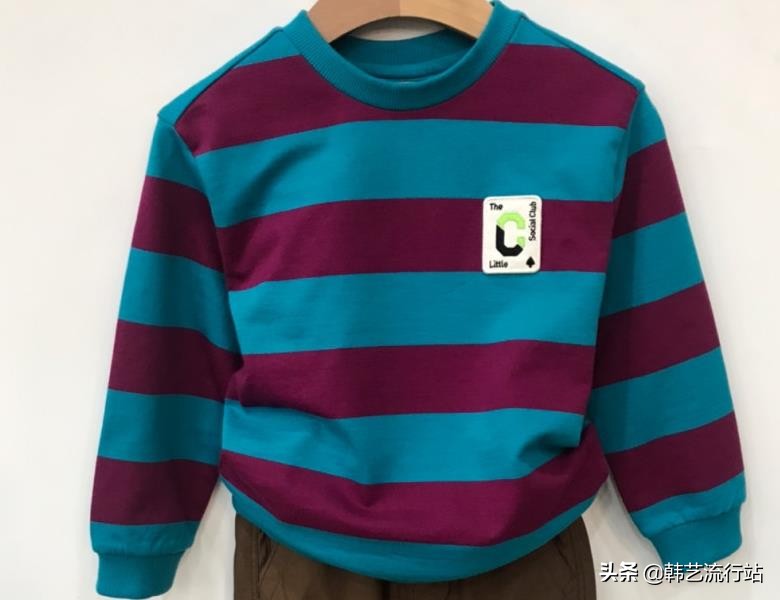 童装搭配秋季2021潮流正品,2021年童装韩版款式秋季