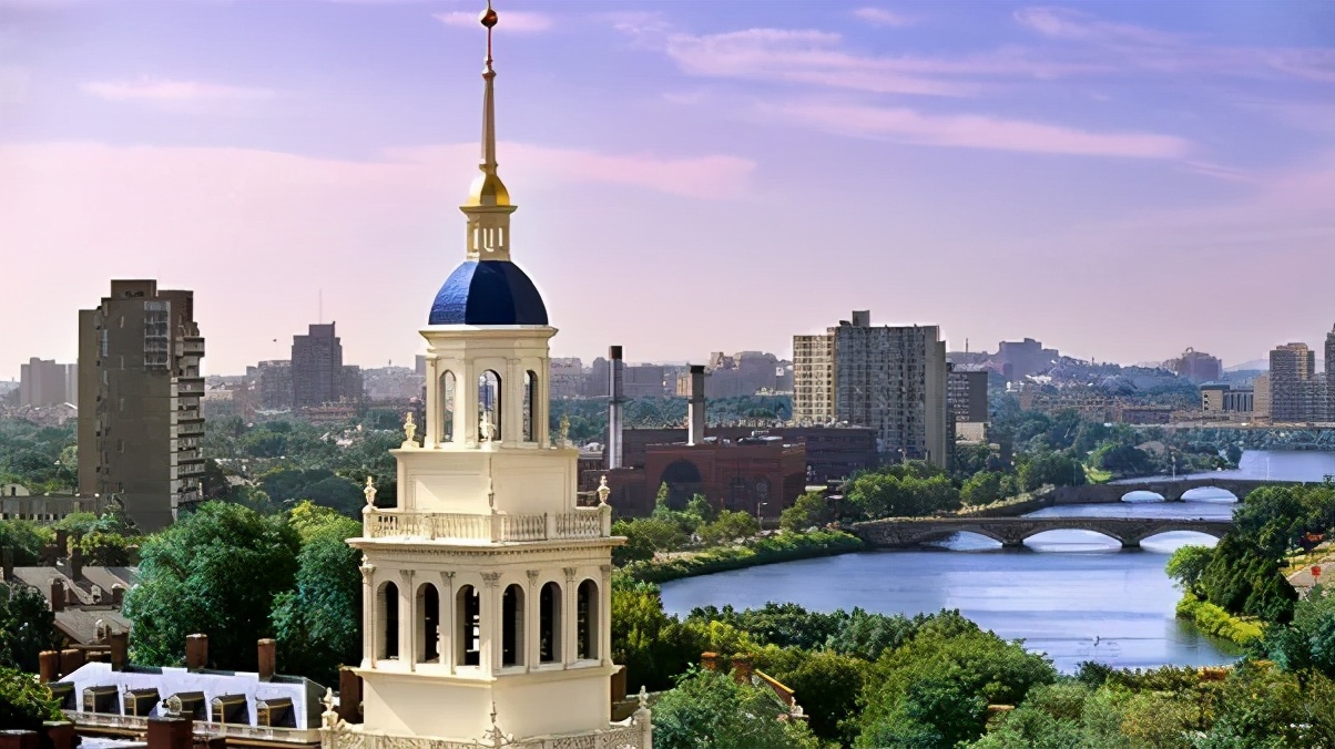 这几所大学上榜全美地理位置最好的大学！就业率高、安全保障…