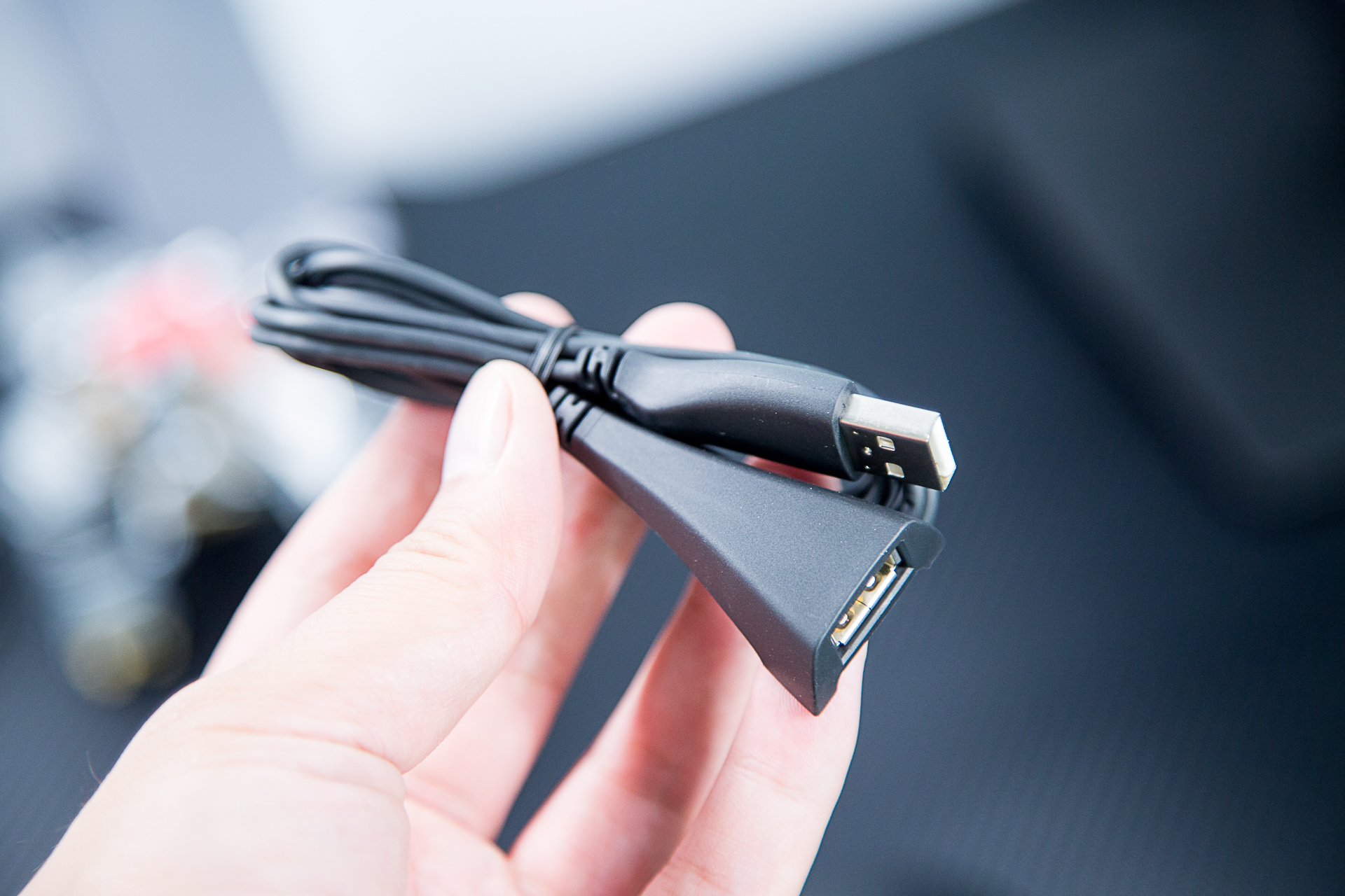 百元鼠标性价比之王罗技g304,罗技g602无线鼠标办公体验