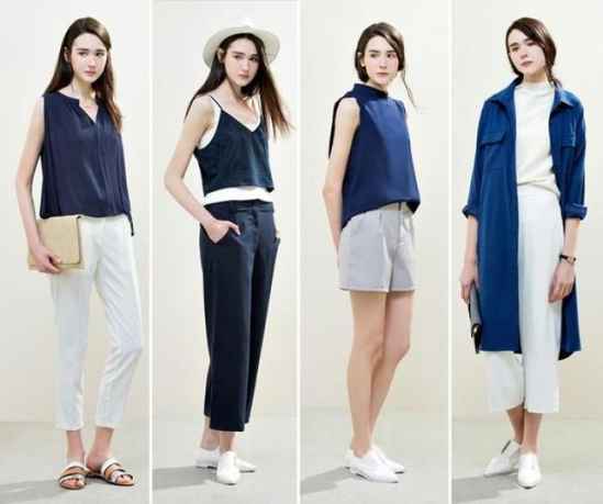 穿衣颜色搭配口诀全部,穿衣颜色搭配有技巧你学会了吗