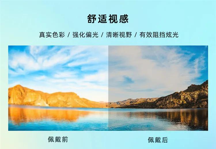 近眼距茶色墨镜,普通眼镜戴在阳光下就变墨镜