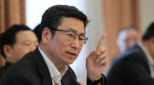 央视点评中国足球现状,央视说中国足球崛起