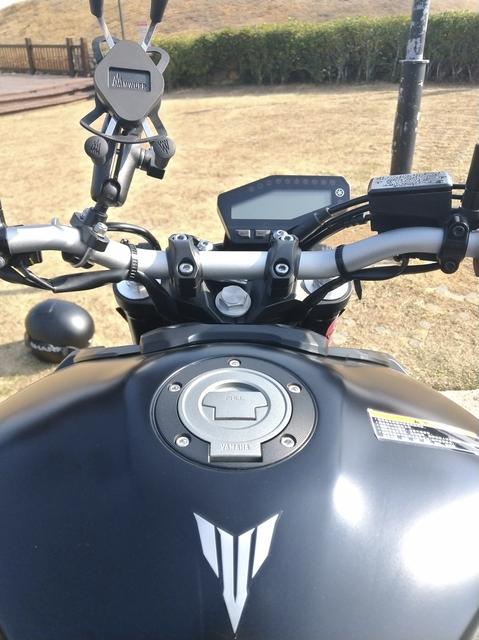 雅马哈mt09摩托车论坛,雅马哈mt09摩托