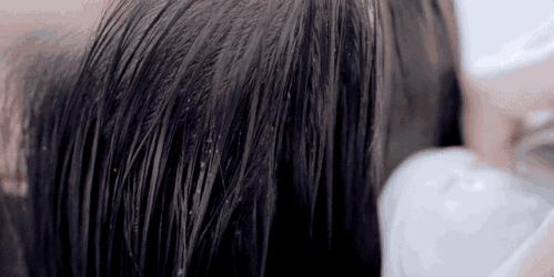 每个油头人稻草人，该怎么拯救发质？