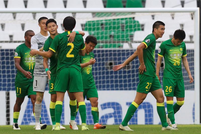 国安阿兰最新引援消息,国安六将进国足名单